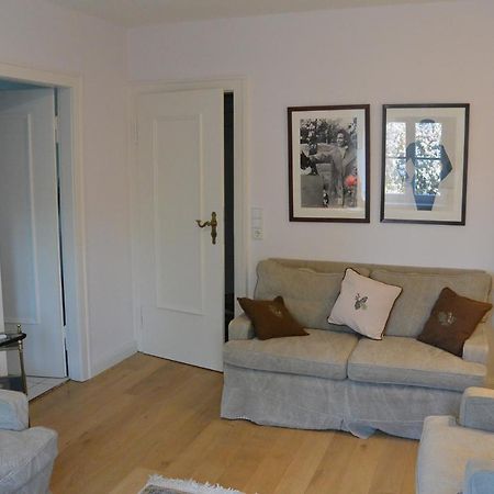 ברמרהבן Apartment Am Park מראה חיצוני תמונה