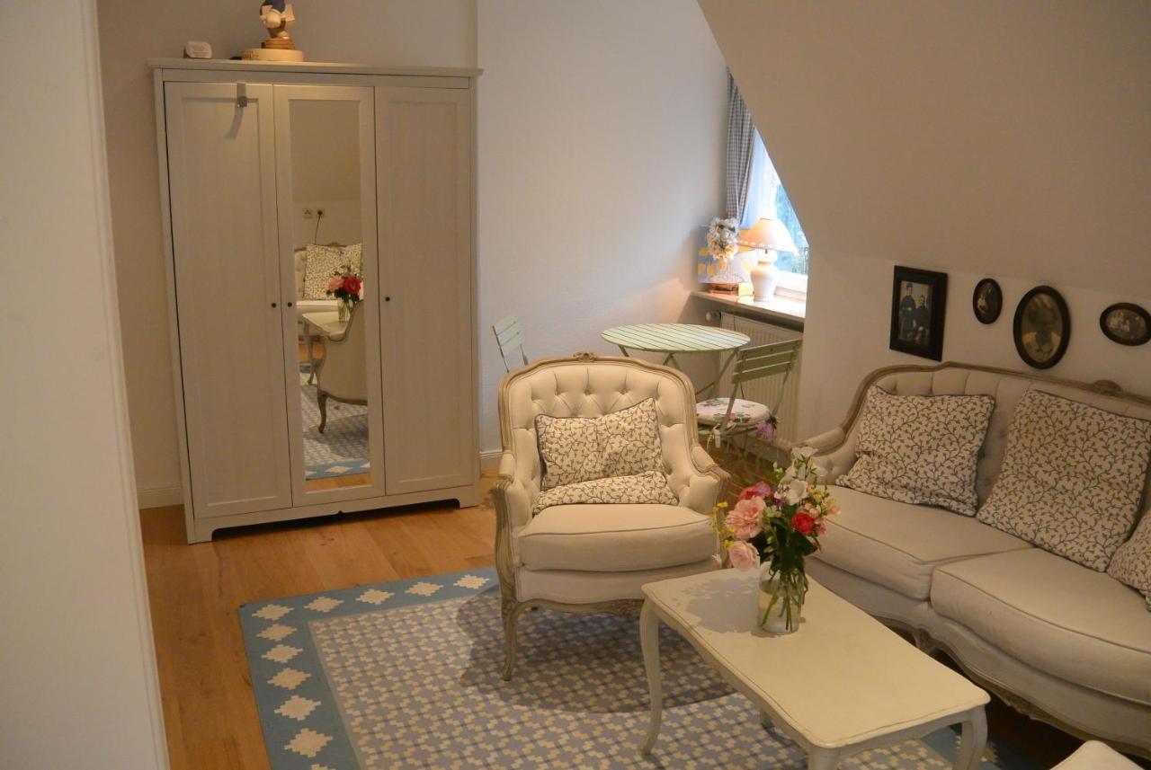 ברמרהבן Apartment Am Park מראה חיצוני תמונה