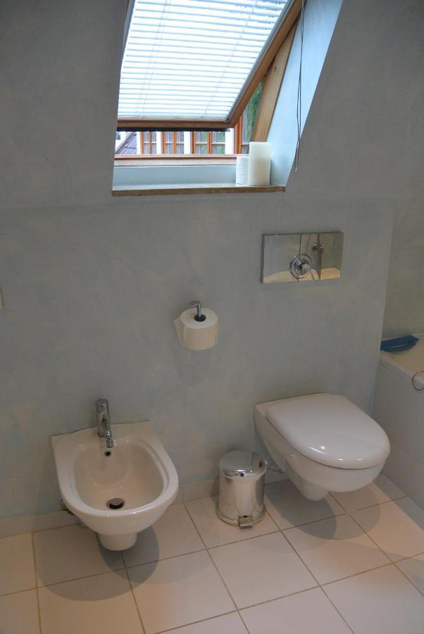 ברמרהבן Apartment Am Park מראה חיצוני תמונה