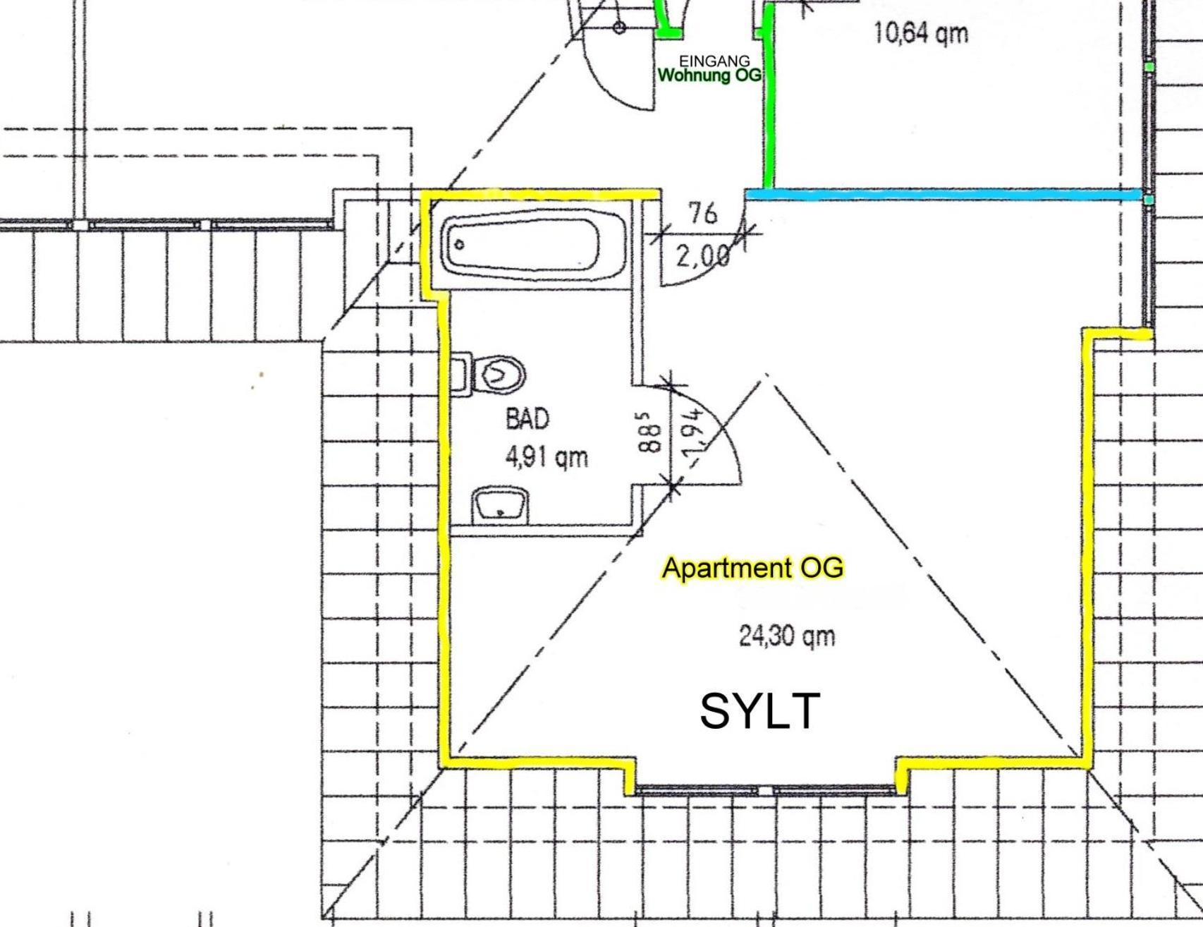ברמרהבן Apartment Am Park מראה חיצוני תמונה